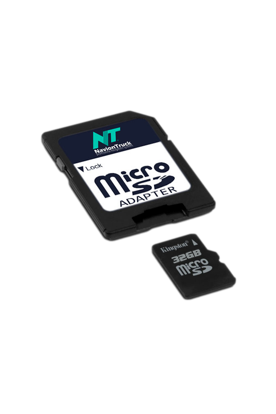 Dupliceer Micro SD-kaart...
