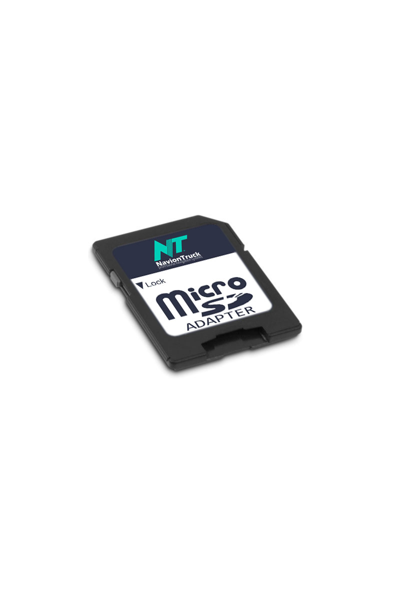 Adapter Micro SD kaart Kingstom
