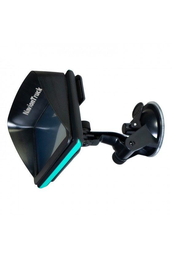 Zonnescherm  voor 5 Inch GPS Navigatiesysteem Anti-reflecterend